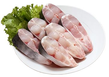 Pangasius Fillet